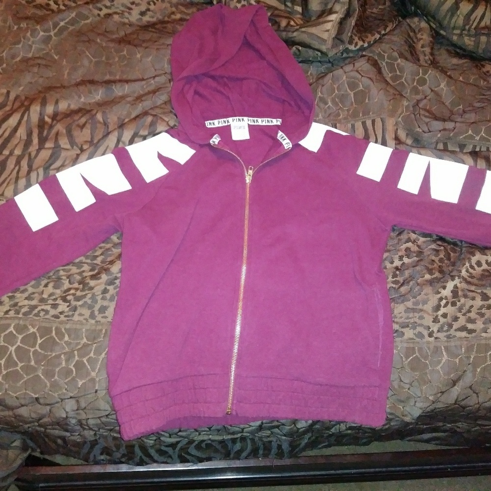 Victoria secret jacket